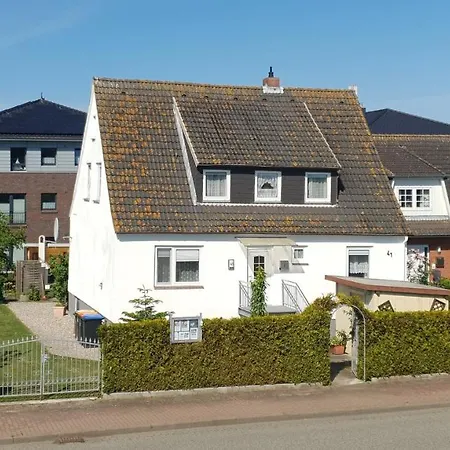 Diekkieker - 26909 * Dahme (Schleswig-Holstein)