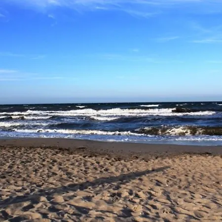 Diekkieker - 26909 * Dahme (Schleswig-Holstein)