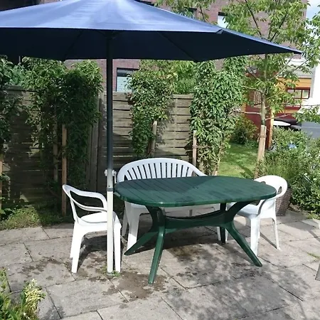 Diekkieker - 26909 Lägenhet Dahme (Schleswig-Holstein)